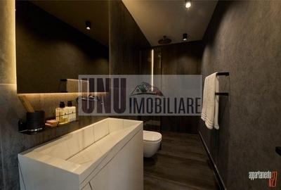 Apartament cu 2 camere decomandat în Piața Unirii - 4