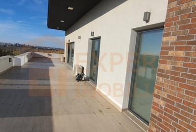 Penthouse, 3 camere decomandat de inchiriat - zona TOMIS NORD Constanta - 12