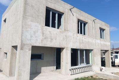 Casă cu 4 camere în Exterior Vest - 5