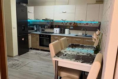 Apartament cu 2 camere în Boul Roșu - 3