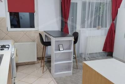 Apartament 1 camera, etaj 1, zona Marasti - str. Scortarilor