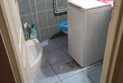 Inchiriez garsoniera in Sibiu str. Stefan cel Mare - 1