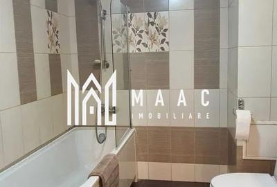 Apartament cu 4 camere decomandat, mobilat în Ștrand - 22