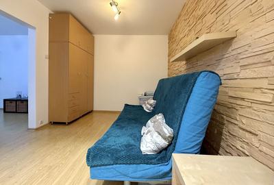 Apartament cu 3 camere semidecomandat, mobilat în Gheorghe Lazăr - 8