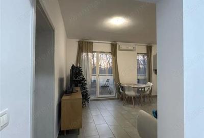 De inchiriat Apartament 2 Camere - bloc nou - Ghiroda, Padurea Verde - 6