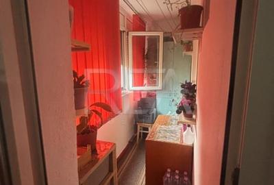 De Vanzare | Apartament 2 Camere Decomandat - Zona Sebastian | Etaj 4/8 - 6