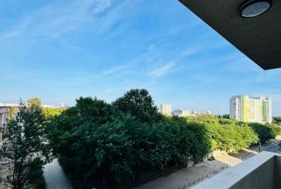 Solid House Corbului apartament 2 camere nou loc parcare sub - 13