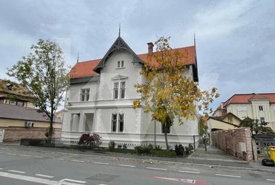 Cladire istorica cu potential exceptional Str. Dr. Ion Ratiu Sibiu - 18