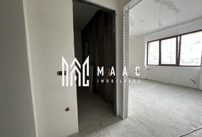 Apartament cu 3 camere decomandat în Central - 4