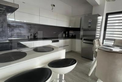 Apartament cu 2 camere decomandat în Central - 6