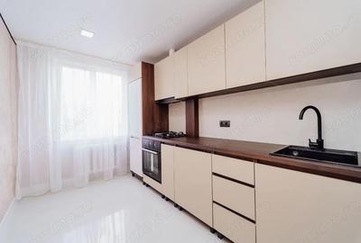 Garsonieră decomandată în Avantgarden - 4