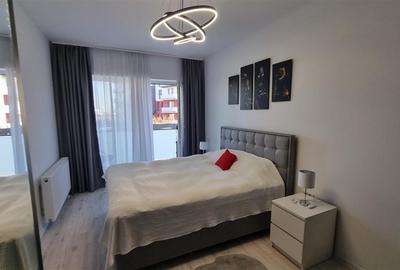 Apartament modern de 2,5 camere in complexul rezidential Vivamus - 5