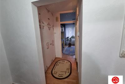 Apartament 3 camere, 2 bai ,67 mp,, 7 Noiembrie, Tg Mures - 13