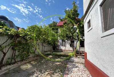 Casă individuală cu 7 camere cu Canalizare în Brazda lui Novac - 16