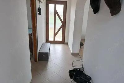 Casă cu 5 camere cu Teren 500 Mp în Sânmihaiu German - 7