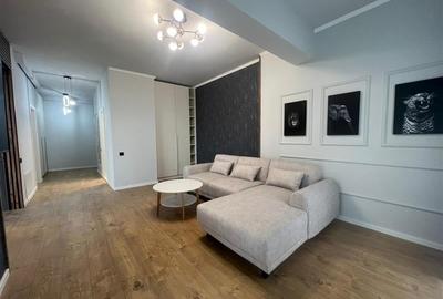 Apartament cu 2 camere - Vivo Mall - parcare subterana - 4