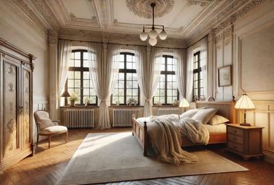 Casă individuală cu 15 camere cu Teren 200 Mp în Victoriei - 6