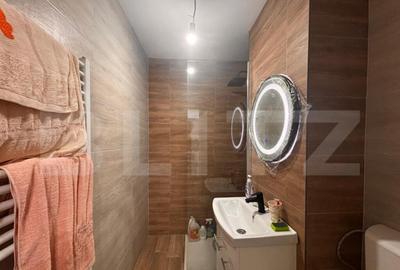 Garsoniera de vanzare, 33 mp, etaj 2, zona Independentei - 5