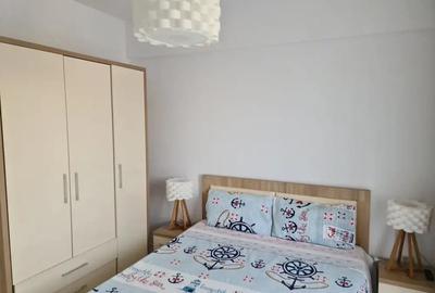 Mamaia Nord apartament 2 camere cu centrala - 2