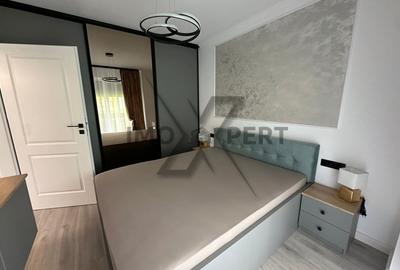 Apartament cu 2 camere la cheie, parcare, Elite City - 3