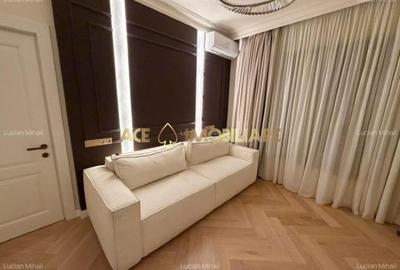 Apartament cu 3 camere semidecomandat, mobilat în Aviației - 9