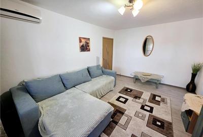 Apartament cu 2 camere semidecomandat în Girocului - 2
