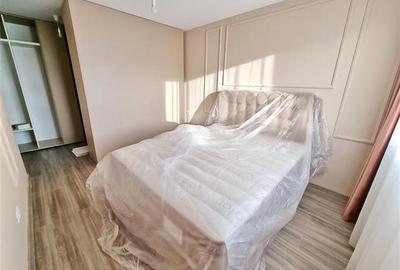 Apartament cu 3 camere decomandat, mobilat în Astra - 6