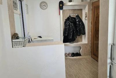 Apartament cu 2 camere decomandat în Dacia - 2