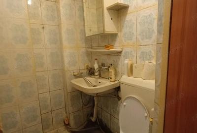 Garsonieră semidecomandată în Baicului - 6