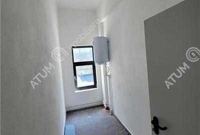 Spatiu comercial 225 mp 3 locuri de parcare Zona Industriala Est Sibiu - 8
