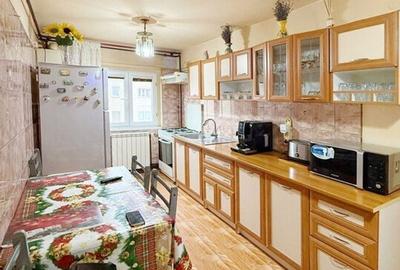 Apartament 2 Camere - 83.500 euro - Zona Girocului - 11