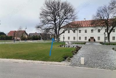 Casă cu Teren 630 Mp în Polivalentă - 5