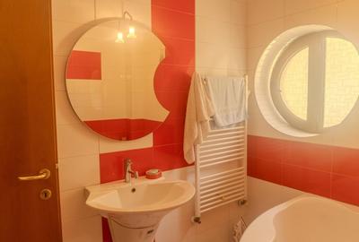 Casă cu 7 camere cu Canalizare în Șoseaua Nordului - 19