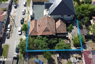 Casă cu 5 camere cu Teren 363 Mp în Bujac - 3