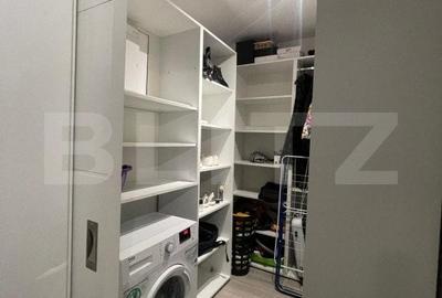 Apartament 2 camere, 68 mp, parcare subterana, zona Iulius Mall - 13