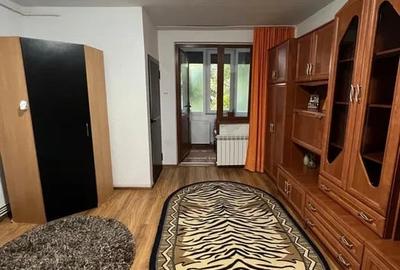 Garsoniera spatioasa, complet utilata - Brasov, zona Astra (str. Traian) - 2