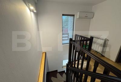 Casa de 4 camere, 1670mp teren, zona Barnova - 7