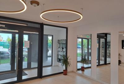 Apartament cu 3 camere în Bună Ziua
