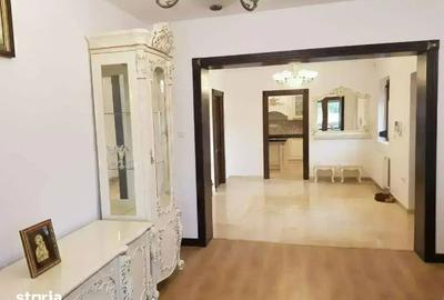 Casă cu 6 camere cu Teren 3172 Mp în Cobia - 10