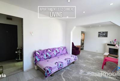Apartament cu 5 camere decomandat în Central - 2