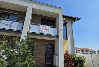 Casă cu 3 camere în Calea Urseni - 2