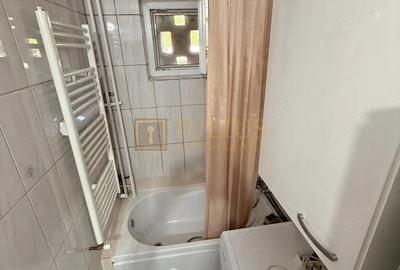Apartament cu 2 camere semidecomandat, mobilat în Spitalul Județean - 13