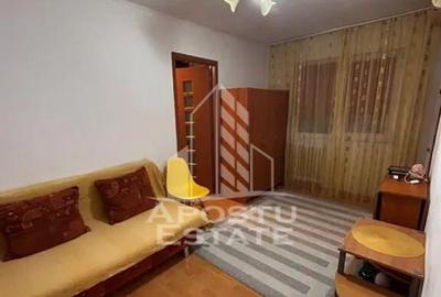 Apartament cu 2 camere, zona Sagului, AC - 12