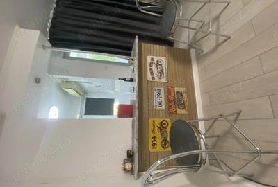 Garsonieră decomandată în Obor - 2