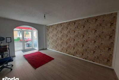 Spațiu comercial, de 55 mp, în Precista - 1