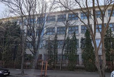 Imobil cu destinatie clinica medicala, spital - 1