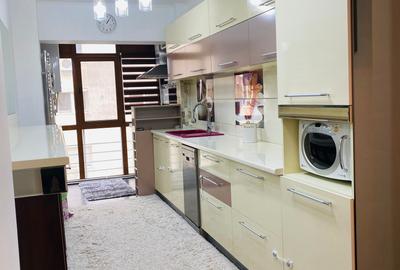 Tomis Nord, bloc nou, 2 camere, parcare privata - 4