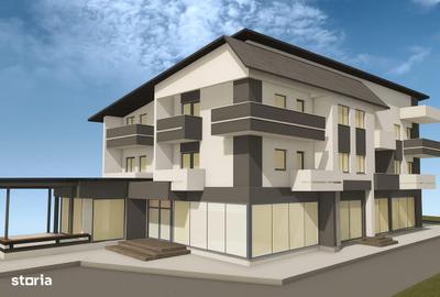 Apartament cu 2 camere în Central