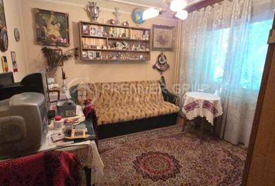 Etaj 1! Apartament 2 camere, Podu Ros, 50mp, CT - 4