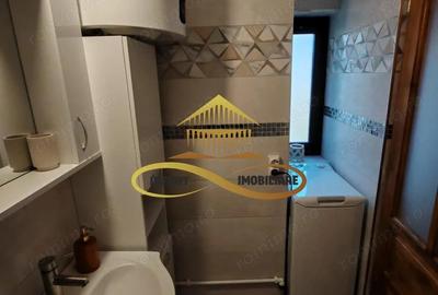 Garsonieră decomandată în CFR - 4